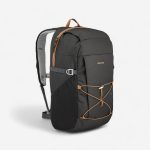 Sac à dos de randonnée 30L Noir NH Arpenaz 100