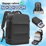 Sac a dos voyage | Urban Fly™ – Rangement Chic