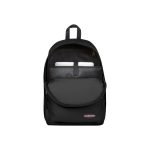 EASTPAK Out Of Office Sac à dos black avec compartiment pour ordinateur portable