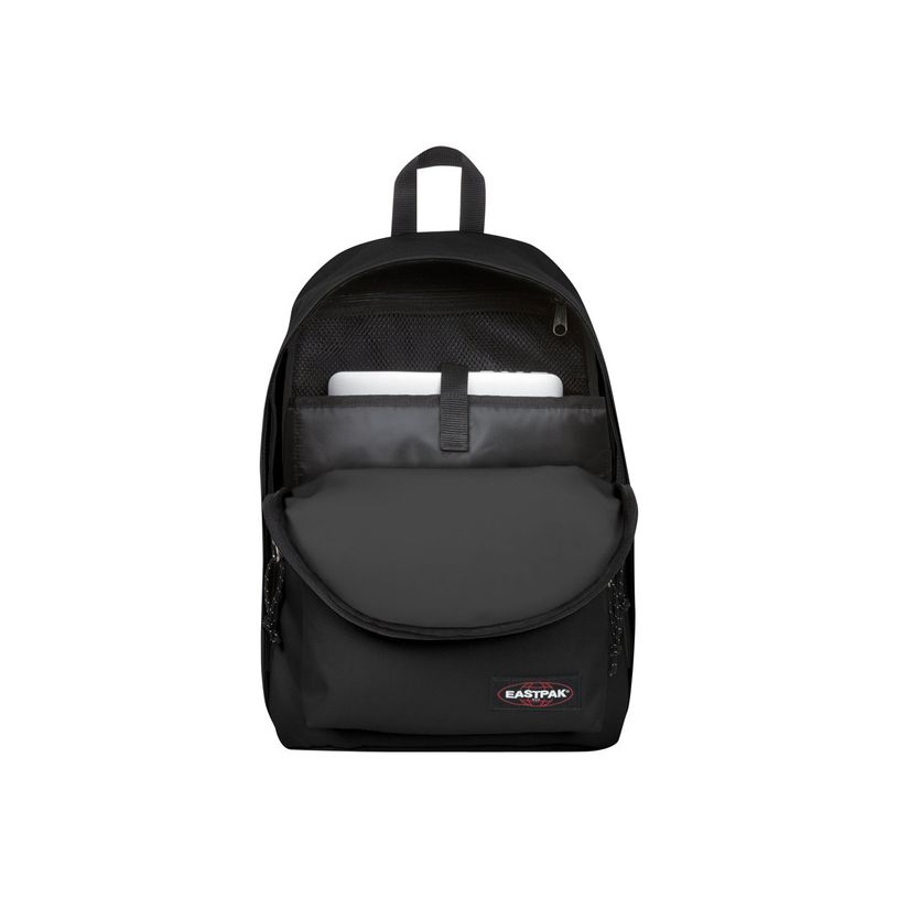 sac-a-dos-eastpak-noir-296qph.jpg EASTPAK Out Of Office Sac à dos black avec compartiment pour ordinateur portable – Image 1