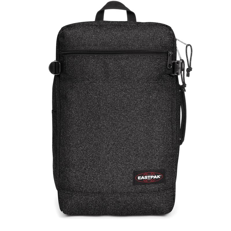 sac-a-dos-eastpak-noir-354zlr.jpg Sac à dos Eastpak 44x26x20cm 28L TRANSIT'R N98 SPARK BLACK pas cher – Image 1