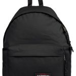 Eastpak PADDED PAK'R Sac à dos black/noir ZALANDO.FR