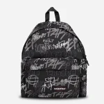 Sac À Dos Padded Pak'r Noir EASTPAK | INTERSPORT