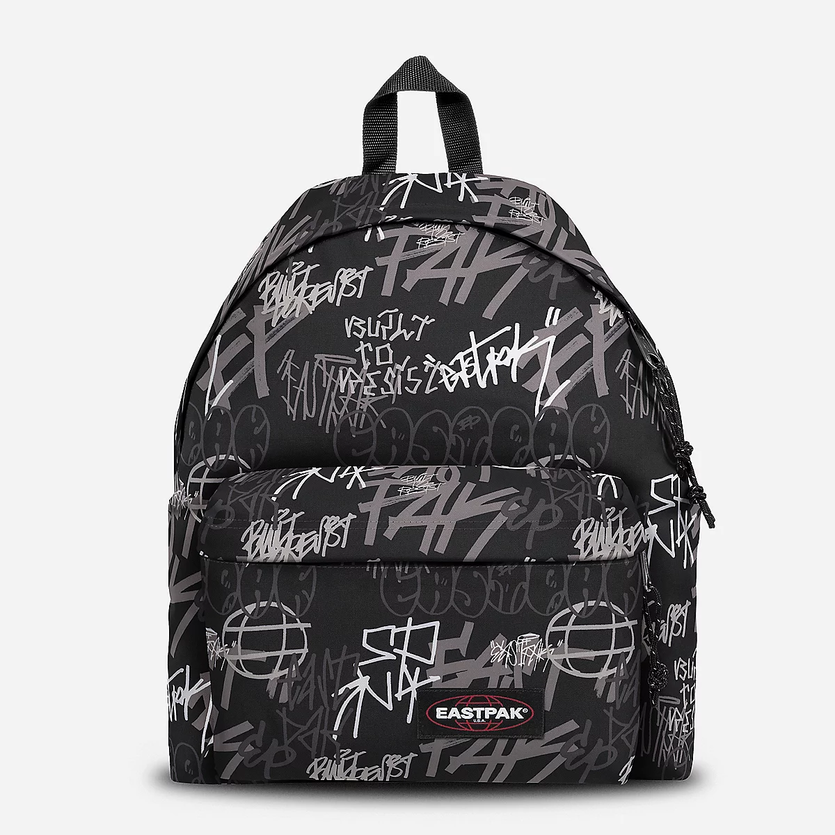 sac-a-dos-eastpak-noir-536jha.webp Sac À Dos Padded Pak'r Noir EASTPAK | INTERSPORT – Image 1