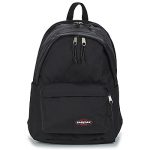 Eastpak PADDED DOUBLE Noir Livraison Gratuite | Spartoo ! Sacs Sacs à dos 67,99 €