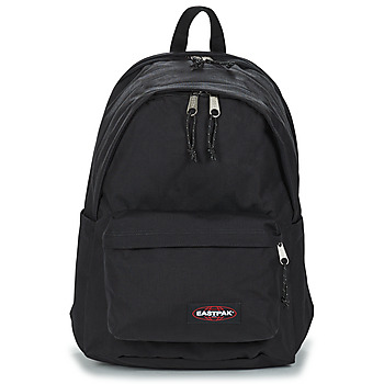 sac-a-dos-eastpak-noir-539obm.jpg Eastpak PADDED DOUBLE Noir Livraison Gratuite | Spartoo ! Sacs Sacs à dos 67,99 € – Image 1