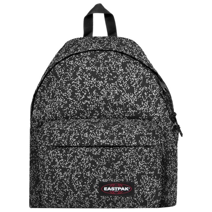 sac-a-dos-eastpak-noir-841mui.jpg Sac à dos Eastpak Padded Pak'r 24L Glitsplash Black Été 2024 | Glisshop – Image 1