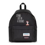 Sac à dos Padded Pak'r Wally Silk Black Eastpak
