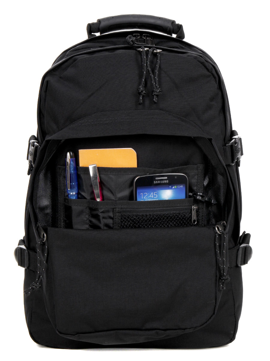 sac-a-dos-eastpak-noir-954lsr.jpg Sac à dos Eastpak Provider Noir K520 008 K520008 – Image 1