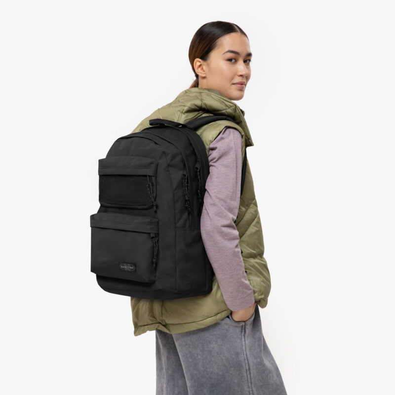 sac-a-dos-eastpak-noir-973wxy.jpg Sac à dos Double Office Authentic Eastpak BEMON – Image 1