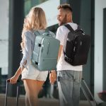 Voyagez à petit prix avec ce sac à dos easyJet aux milliers d'avis positifs