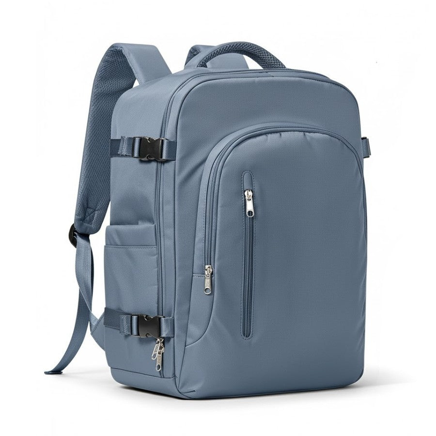 sac-a-dos-easyjet-304hmy-1.jpg Sac à Dos 45 x 36 x 20 cm EasyJet Ma Trousse Parfaite – Image 1