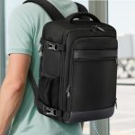 Parfait pour Ryanair et easyJet : ce sac à dos malin à moins de 26 euros évite les frais supplémentaires Le Parisien Guide d'Achat