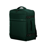 Sac à dos de voyage cabine 45 cm Monthélys Jump | compatible Easyjet Anthracite
