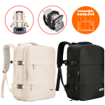 Sac à dos multifonctions (compatible Easyjet 45cm) Swiss ProLine une marque SUISSE tendance à des prix abordables