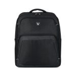 Sac à Dos De Voyage Gateway Cm. 45x36x20 Noir | RV Roncato FR
