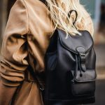 Sac à dos cuir femme – Élégant, durable et fait main Pachamama