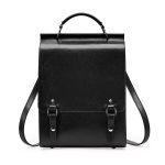 Sac à Dos Cuir Femme Élégant Lizeth