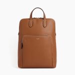 Sacs à dos en cuir Femme Le Tanneur