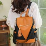 Sac à Dos Femme – Voyage Paisible