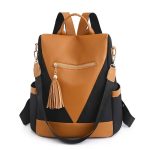 Sac à Dos Femme – Voyage Paisible