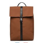Sac à dos made in france Jack marron