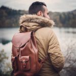 Le sac à dos homme cuir Style et tendance Pachamama