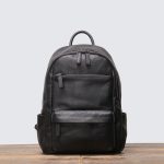 Sac à Dos Cuir Homme Noah