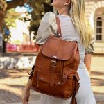 Sacs à dos en cuir chez Gusti Leder – Gusti Leder