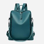 Sac à Dos Voyage Cuir Femme
