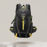 Sac à Dos Imperméable Femme Homme 40L Randonnée