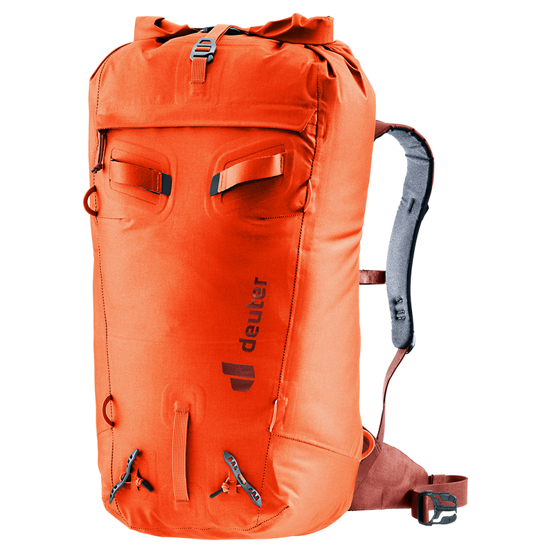 sac-a-dos-femme-impermeable-382rtw.png Sac à dos pour femme imperméable Durascent 28 SL Deuter – Image 1
