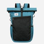 Sac à dos ville femme imperméable