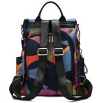 Sac à dos imperméable femme