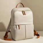 Sac à Dos Femme Oxford Imperméable Voyage Scolaire 20L – Emakujitia