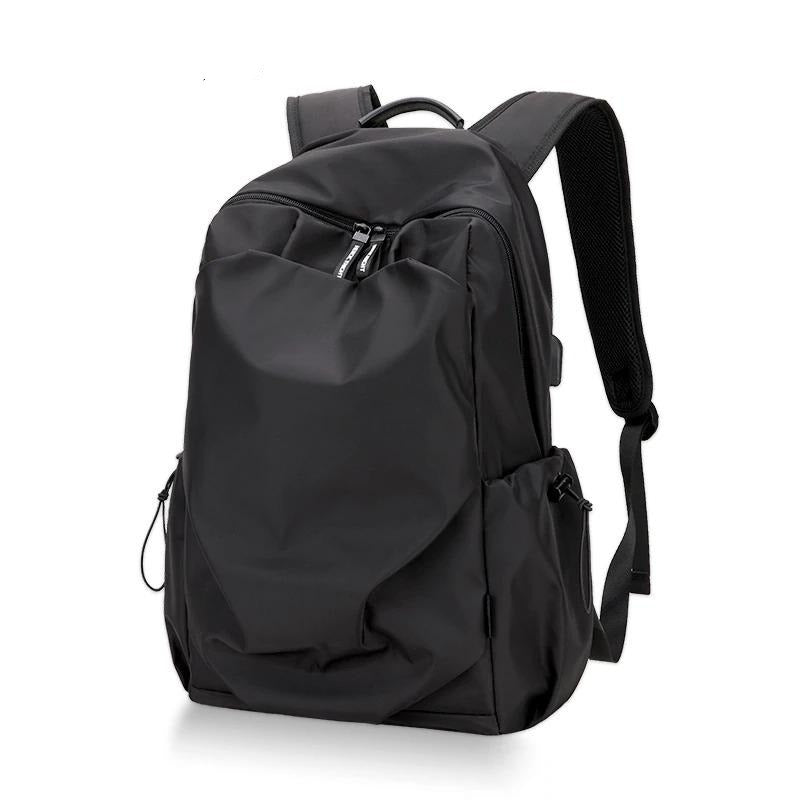 sac-a-dos-impermeable-326zfu.jpg Sac à Dos Imperméable Avec USB pour Homme – Image 1