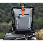 Sac à dos étanche moto Wolf