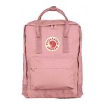 Sac à dos Kanken 38 cm Pink Fjall Raven 23510 312 PINK
