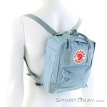 Fjällräven Kanken Mini 7L Sac à dos Sacoches Sacoches de loisirs Mode Tout