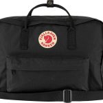 Fjällräven Kånken Weekender sac à dos Scandinavian Outdoor