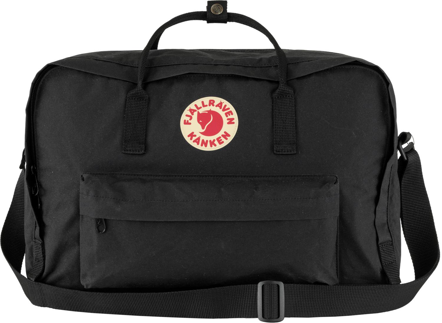 sac-a-dos-kanken-110flf-1.jpg Fjällräven Kånken Weekender sac à dos Scandinavian Outdoor – Image 1