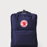 Fjällräven KÅNKEN UNISEX Sac à dos midnight purple/violet ZALANDO.FR