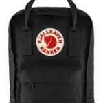 Sac à Dos Fjällräven Kånken Mini Black
