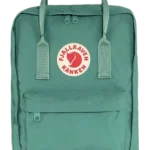 Sac à dos Fjällräven Kånken Frost Green