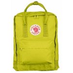 Sac à dos Fjällräven Kånken Vert clair