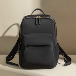 Sac à Dos Femme Étanche Élégant ┃ Compartiments Multiples ┃ Ordinateur 15" – Belle & Sac