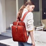 Sac Antivol Vintage Ordinateur Mon Sac Antivol