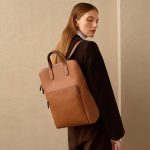 Sac ordinateur Femme en cuir Le Tanneur