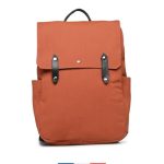 Sac à dos Made in France Paul rouille