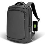 Sac à dos pour PC Portable jusqu'à 15,6 pouces